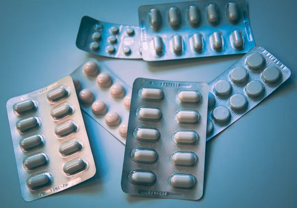 Pharmaceutical Drugs
