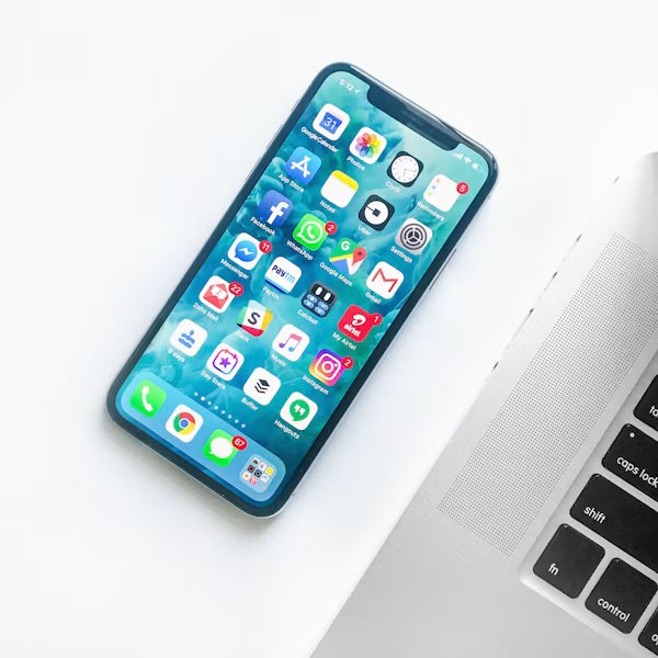 Phones and Accessories
